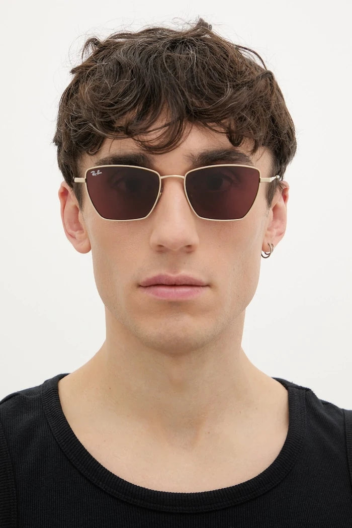 Слънчеви очила Ray-Ban