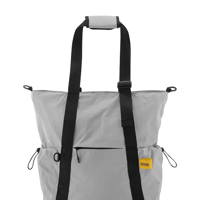 Crash Baggage HARD TOTE BAG 42x45x15 cm