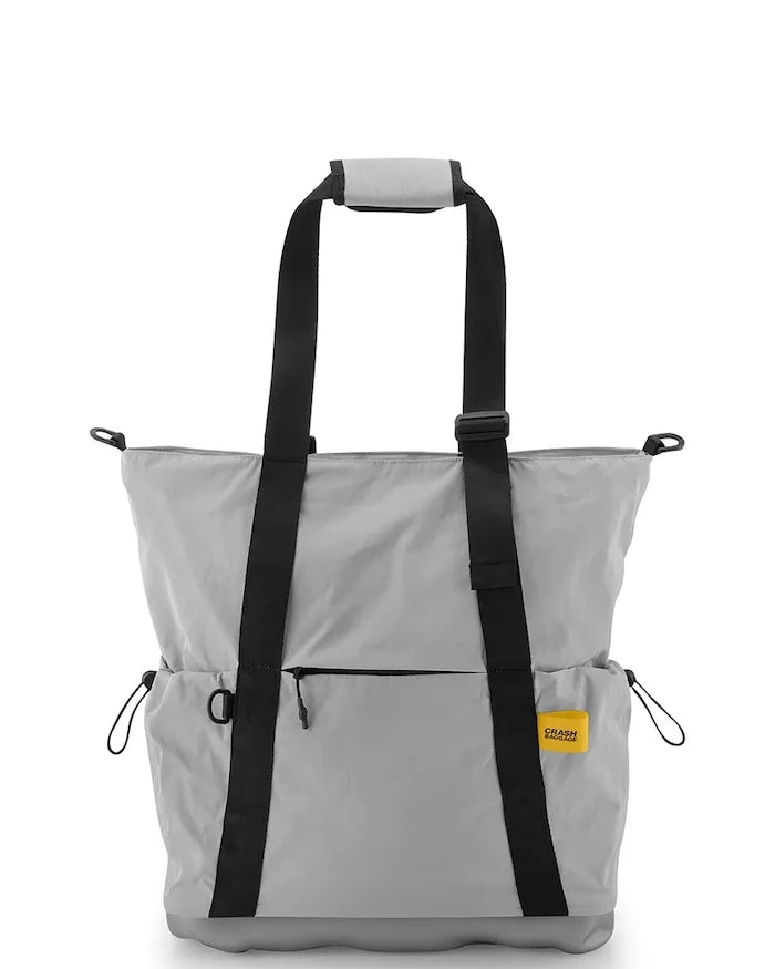 Crash Baggage HARD TOTE BAG 42x45x15 cm