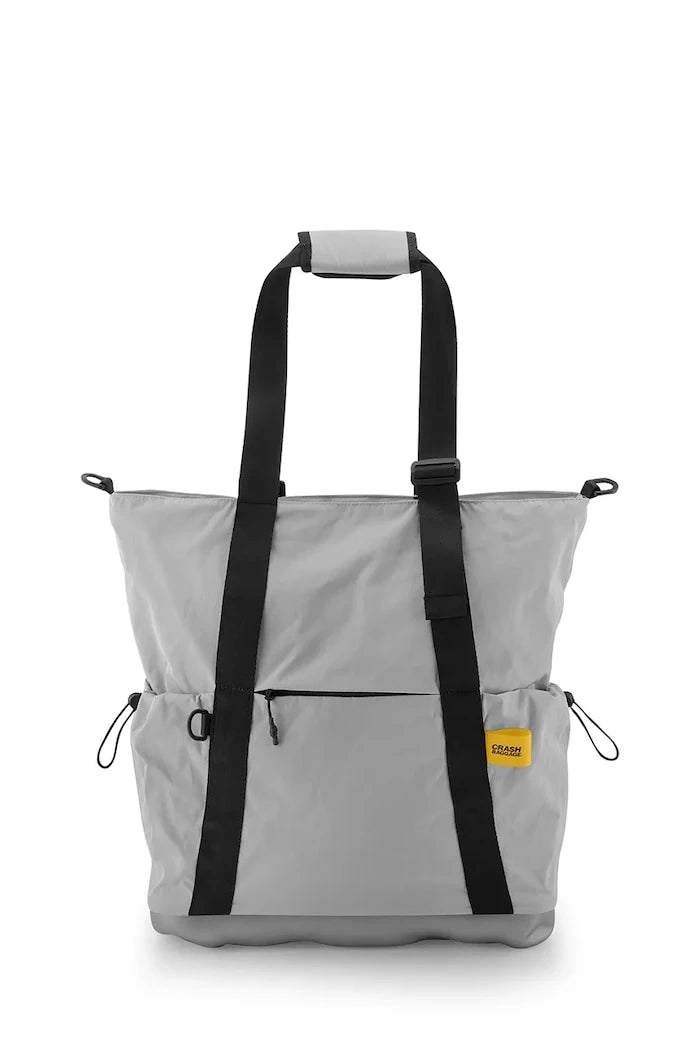Crash Baggage HARD TOTE BAG 42x45x15 cm