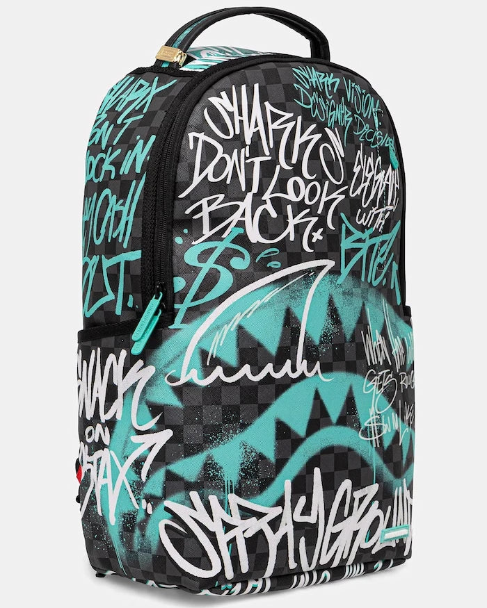 Sprayground раница