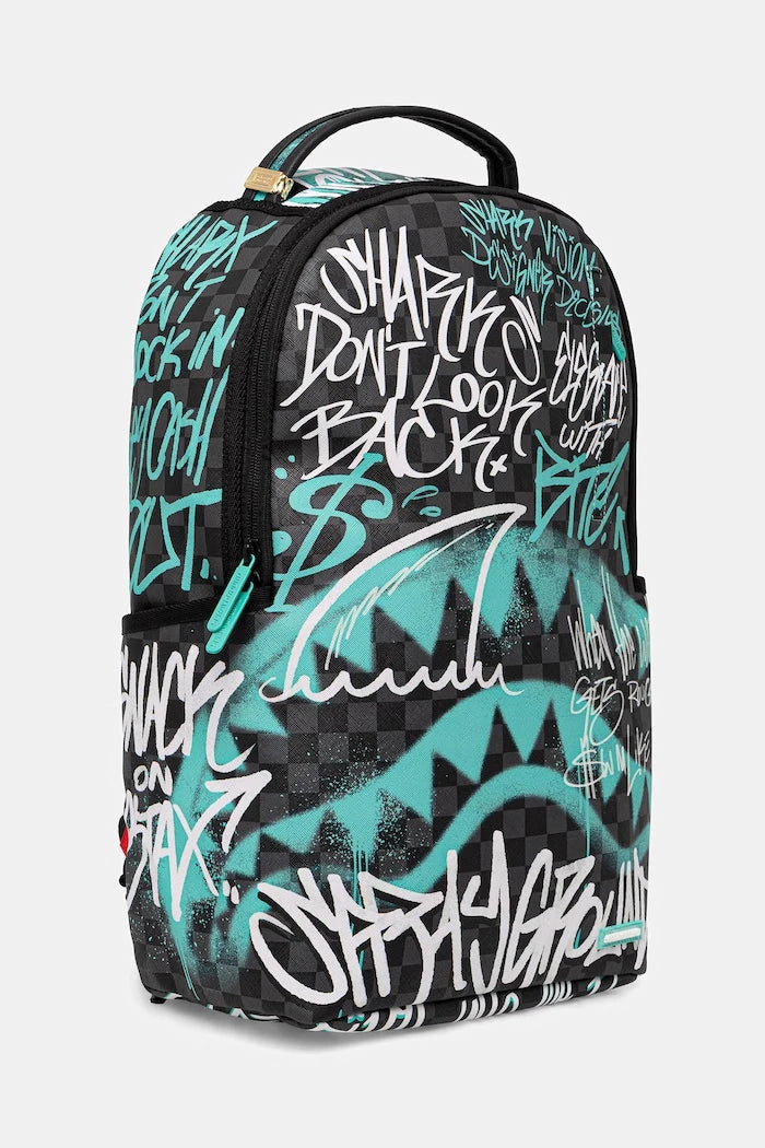 Sprayground раница