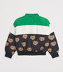 Mini Rodini x E.T. Printed Bomber Jacket (3-11 Years)