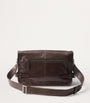 Prada Leather Cross-Body Bag