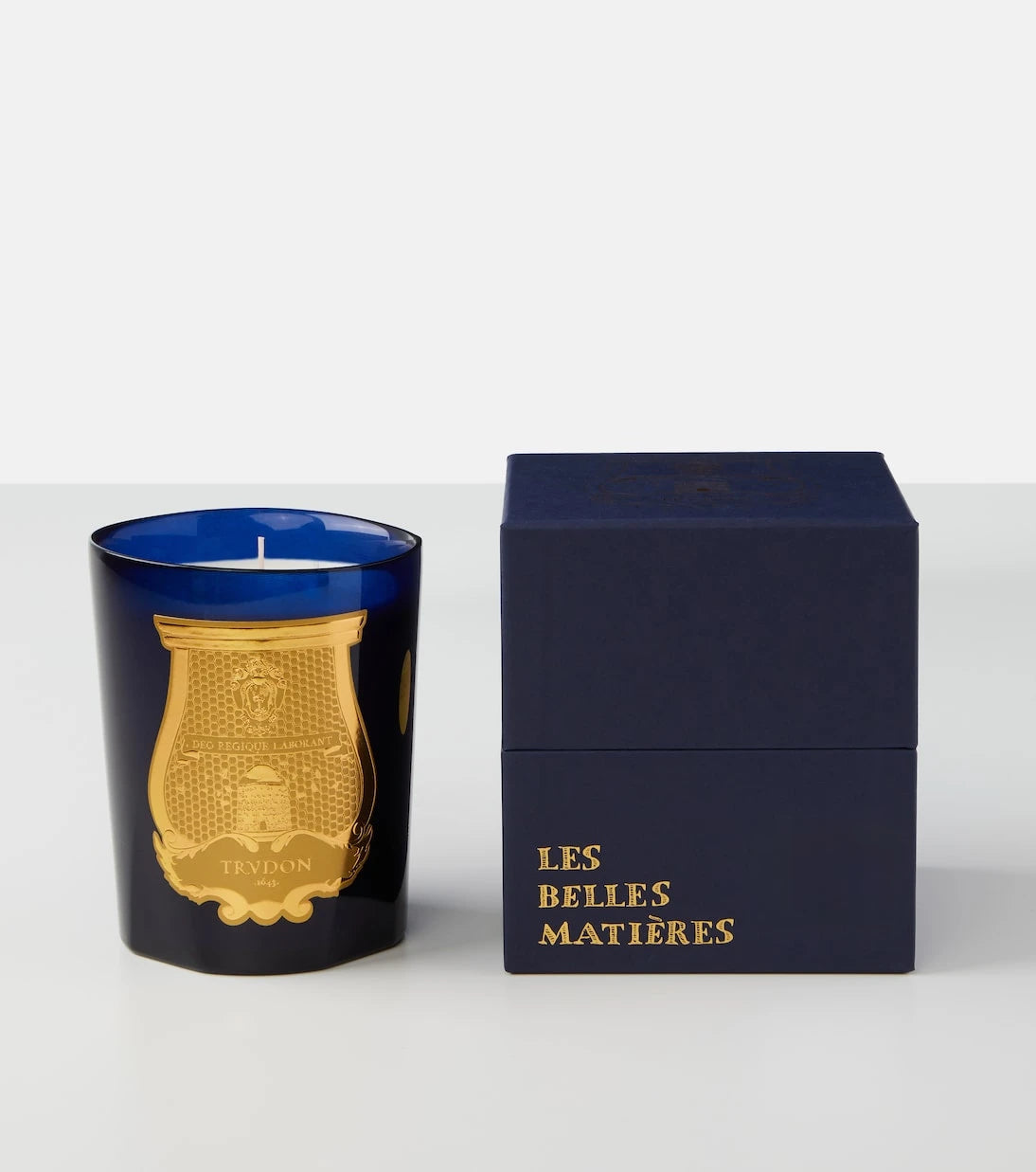 Trudon - Maduraï Intermède scented candle