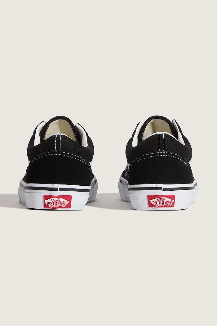 Vans OLD SKOOL ниски кецове за деца