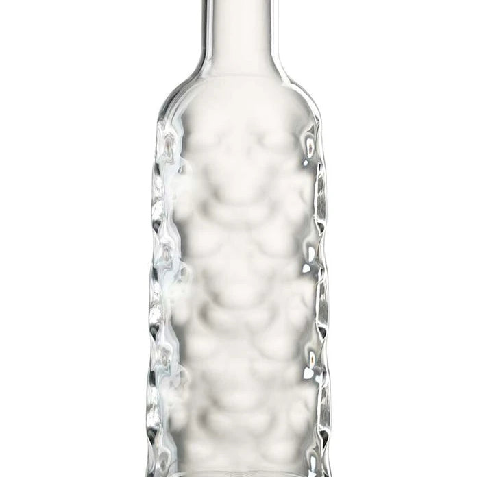 Бутилка J-Line Plastic Transparent