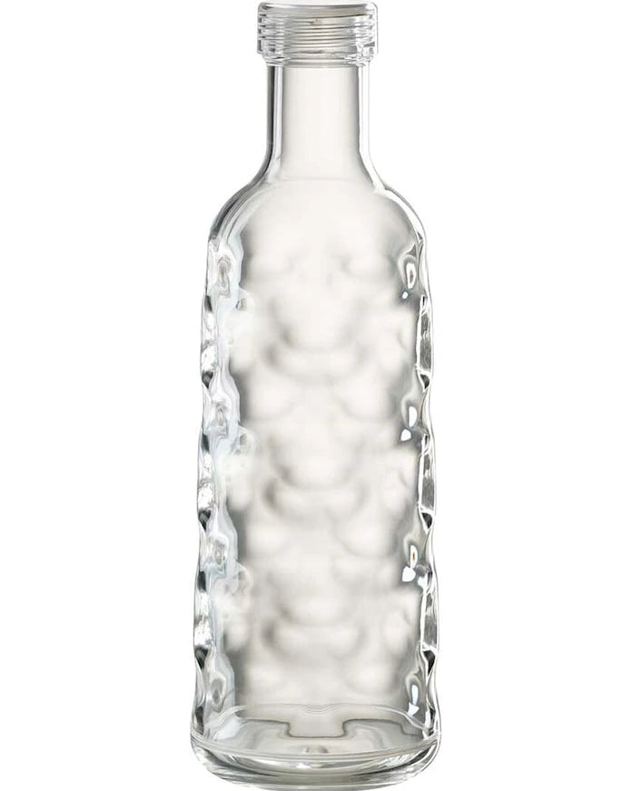 Бутилка J-Line Plastic Transparent