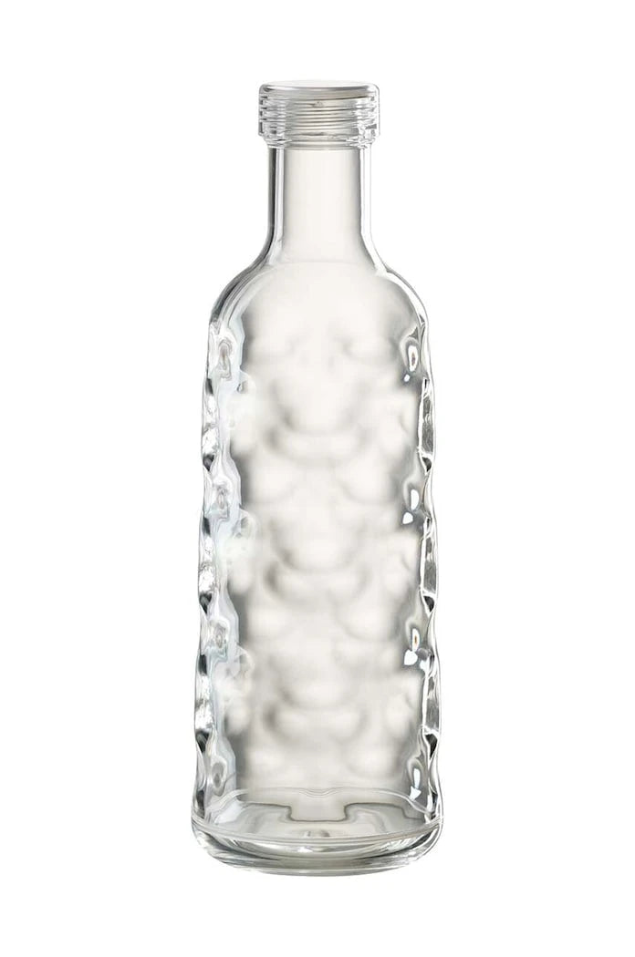 Бутилка J-Line Plastic Transparent
