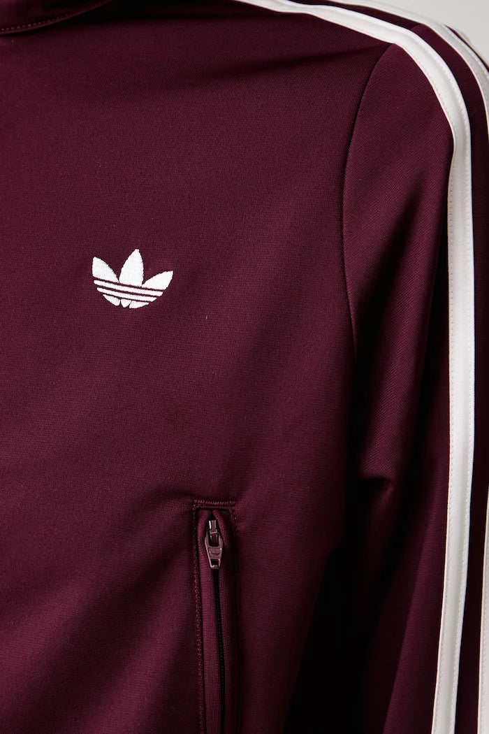 adidas Originals суичър с цип дамски