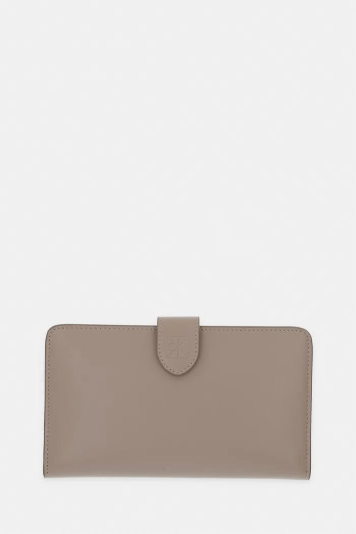 Calvin Klein Kadın Deri Cüzdan