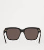 Black Acetate 6E000199 Sunglasses