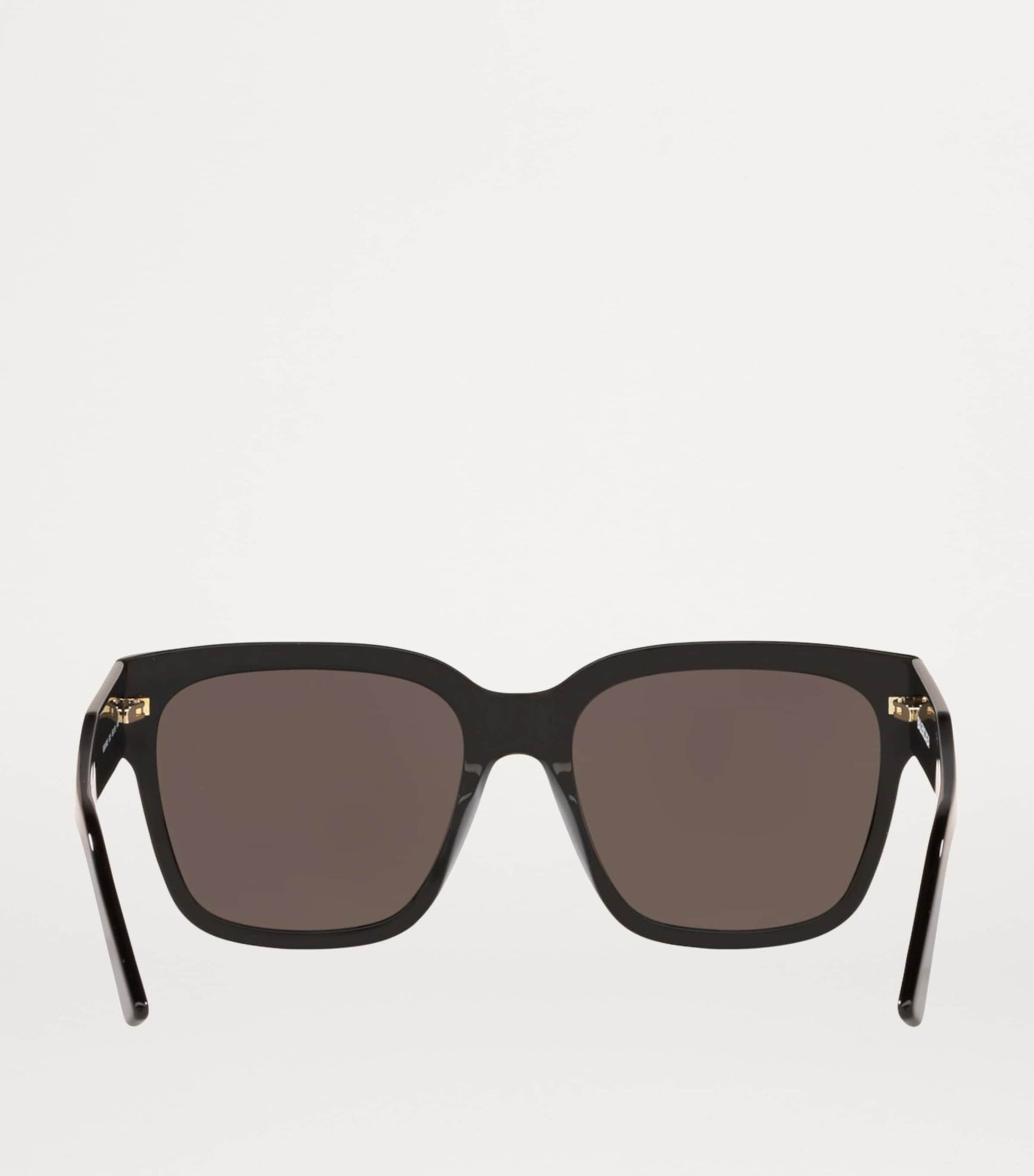 Black Acetate 6E000199 Sunglasses