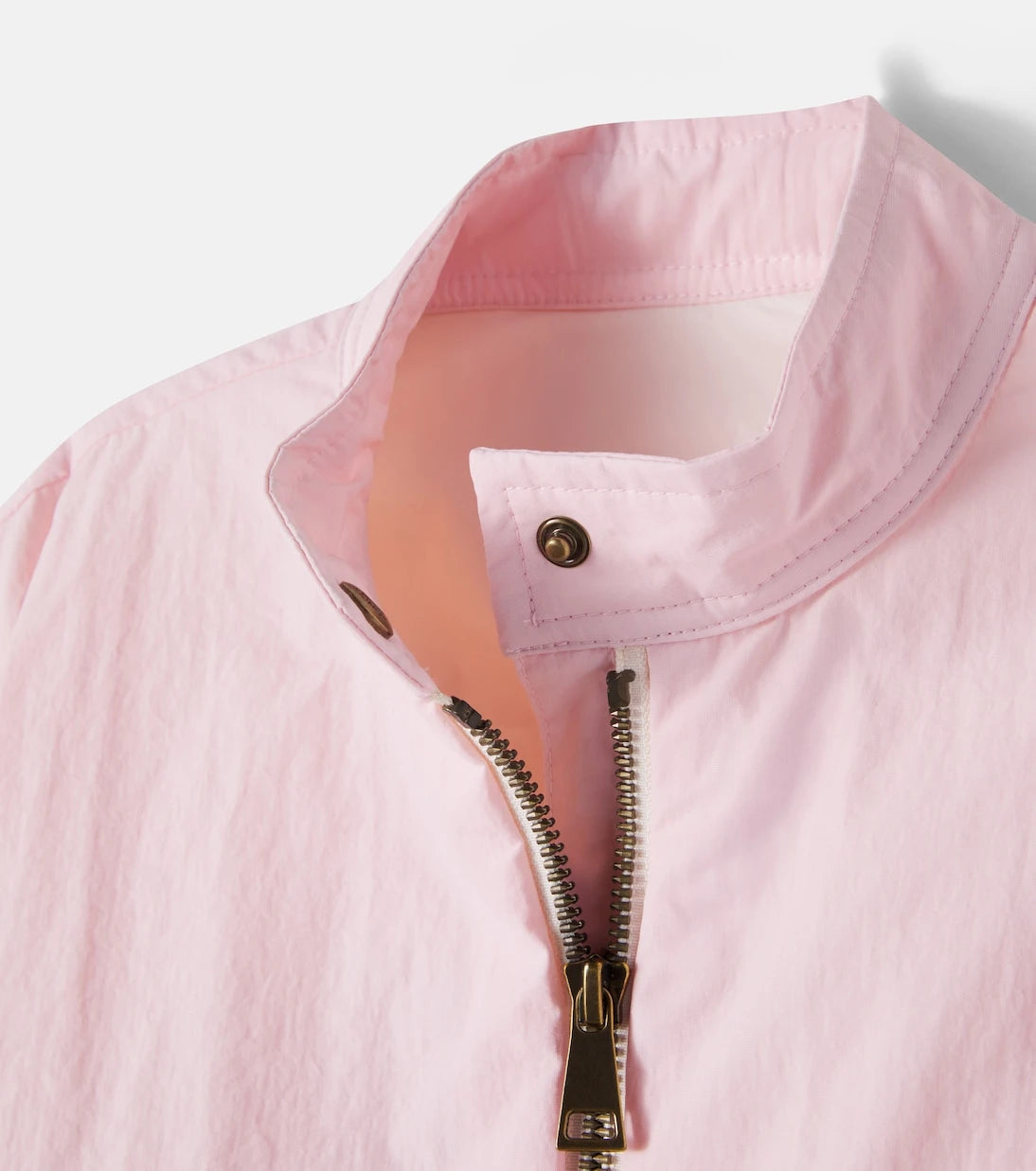 Moncler Enfant - Logo jacket