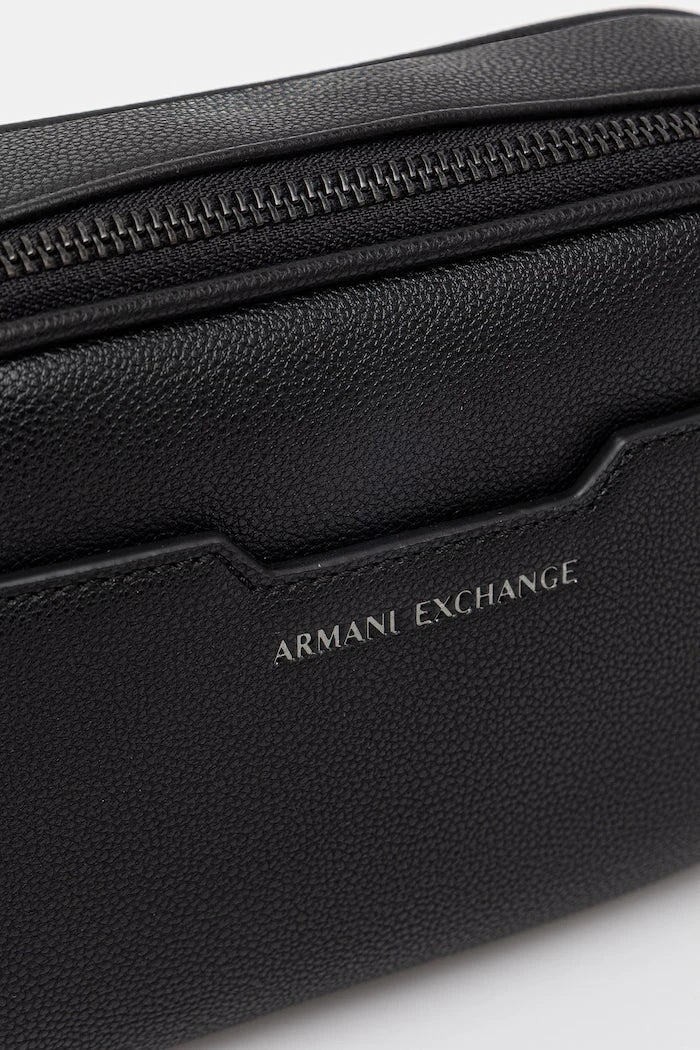 Armani Exchange Erkek Omuz Çantası