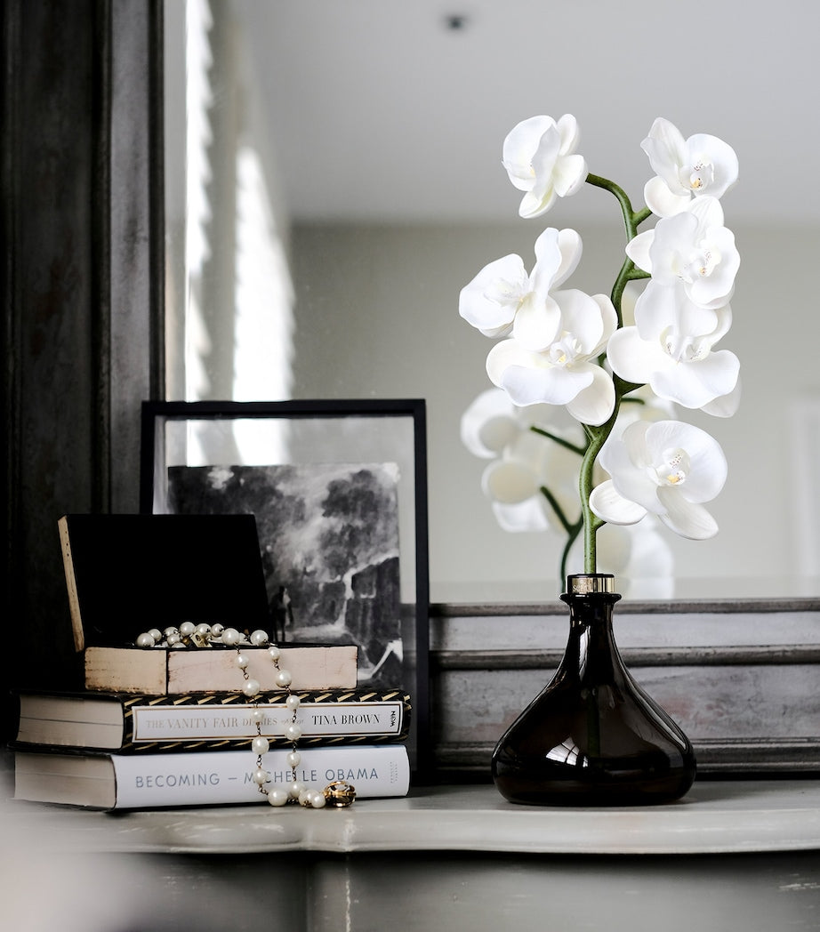 The Orchid Amber and Oud Diffuser (250ml)