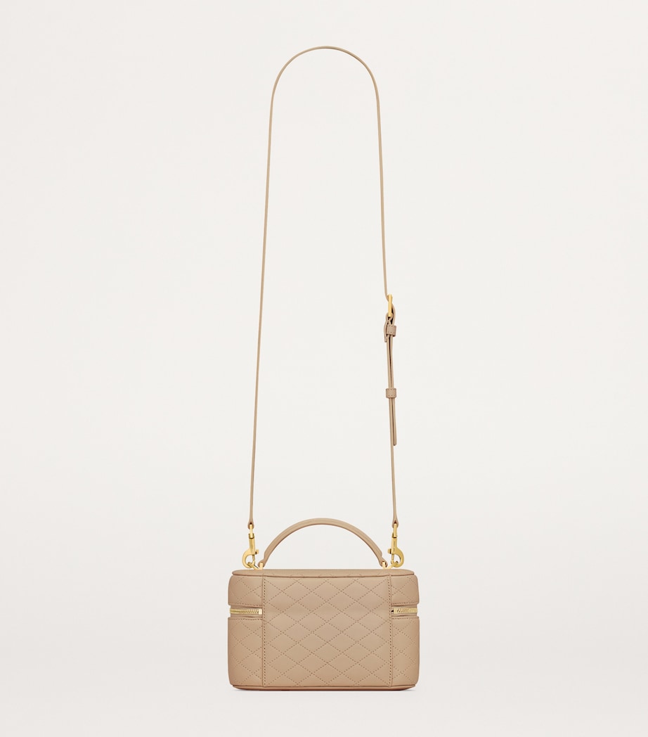 Micro Gaby Top-Handle Bag 2646