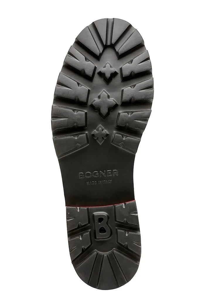 Високи обувки Bogner COURCHEVEL 37 B