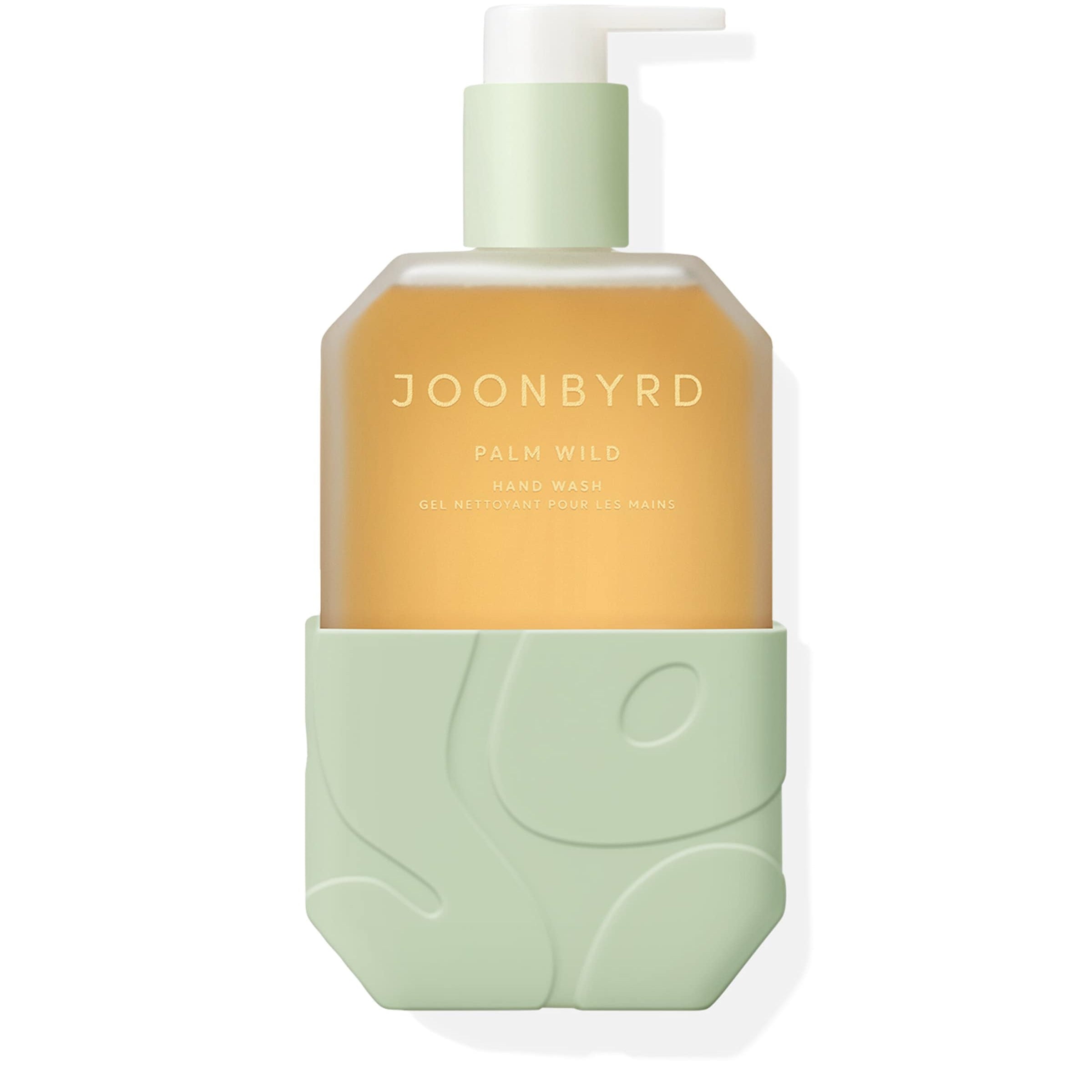 Palm Wild Hand Wash (300ml)