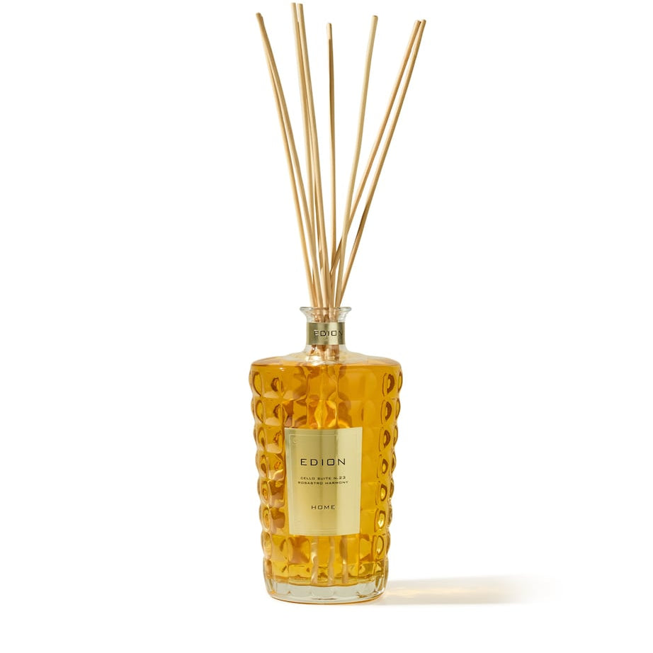 EDION Cello Suite No.23 Rosastro Harmony Diffuser (3L)