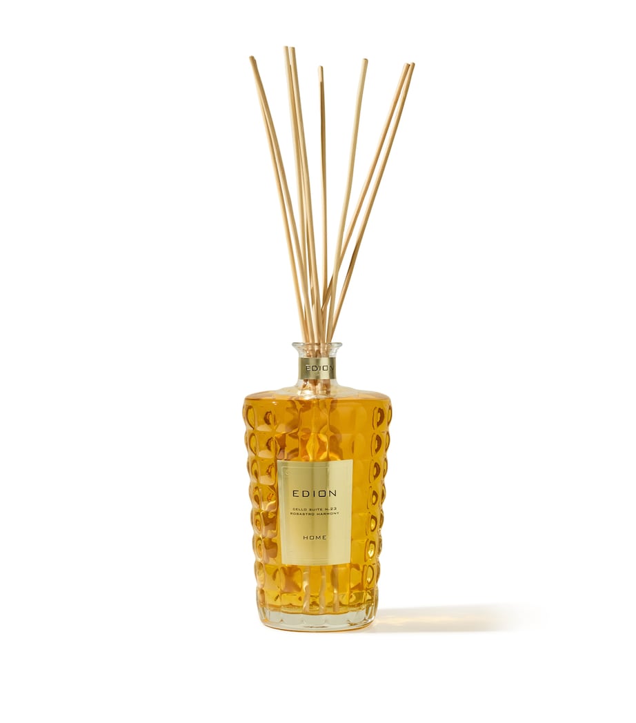 EDION Cello Suite No.23 Rosastro Harmony Diffuser (3L)