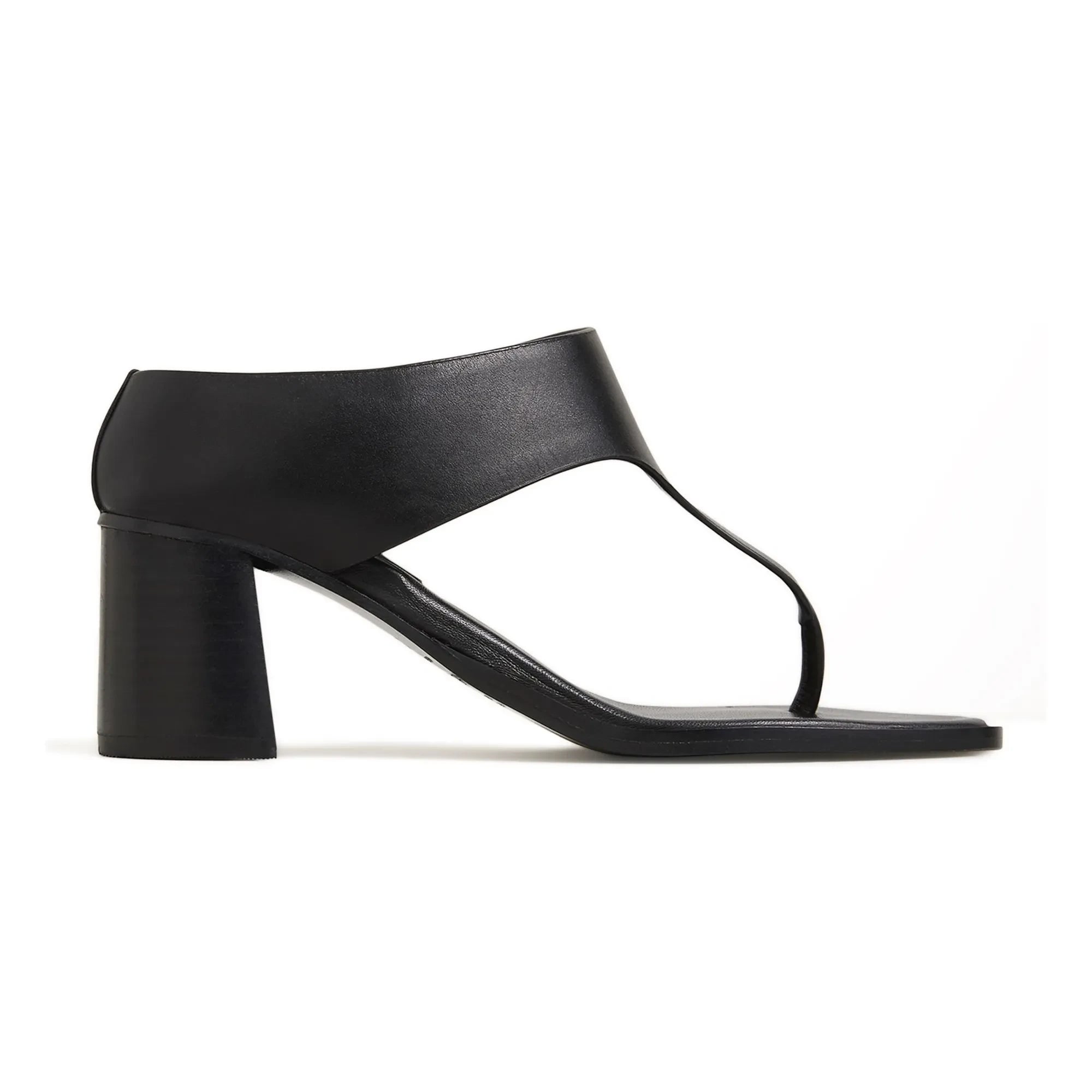 A. Emery - Fairlie sandals | Black
