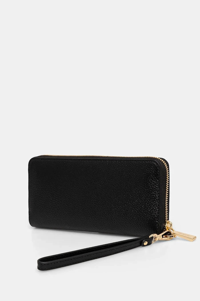 Кожен портфейл MICHAEL Michael Kors