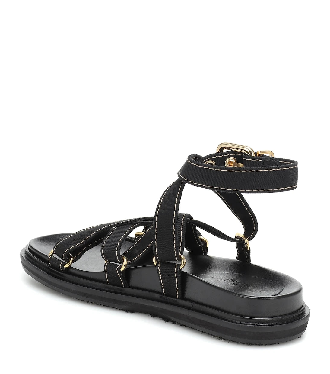Marni - Canvas sandals