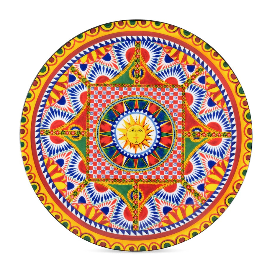 Carretto Charger Plate (31cm)