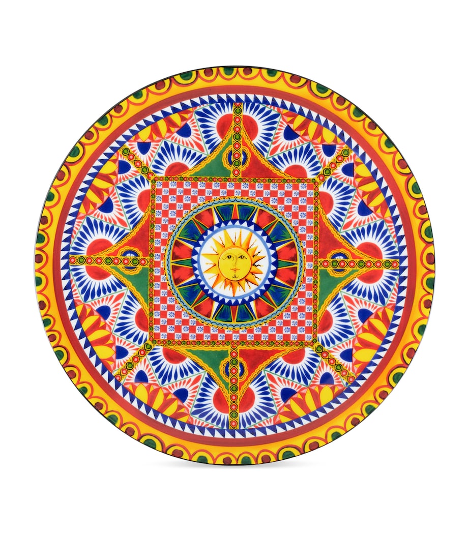 Carretto Charger Plate (31cm)