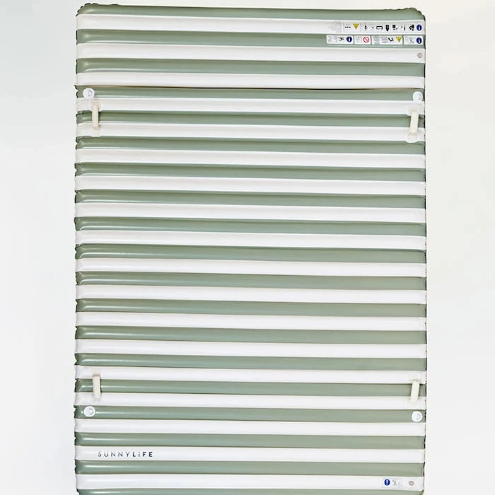 SunnyLife Şişme Yatak 272 x 196 cm