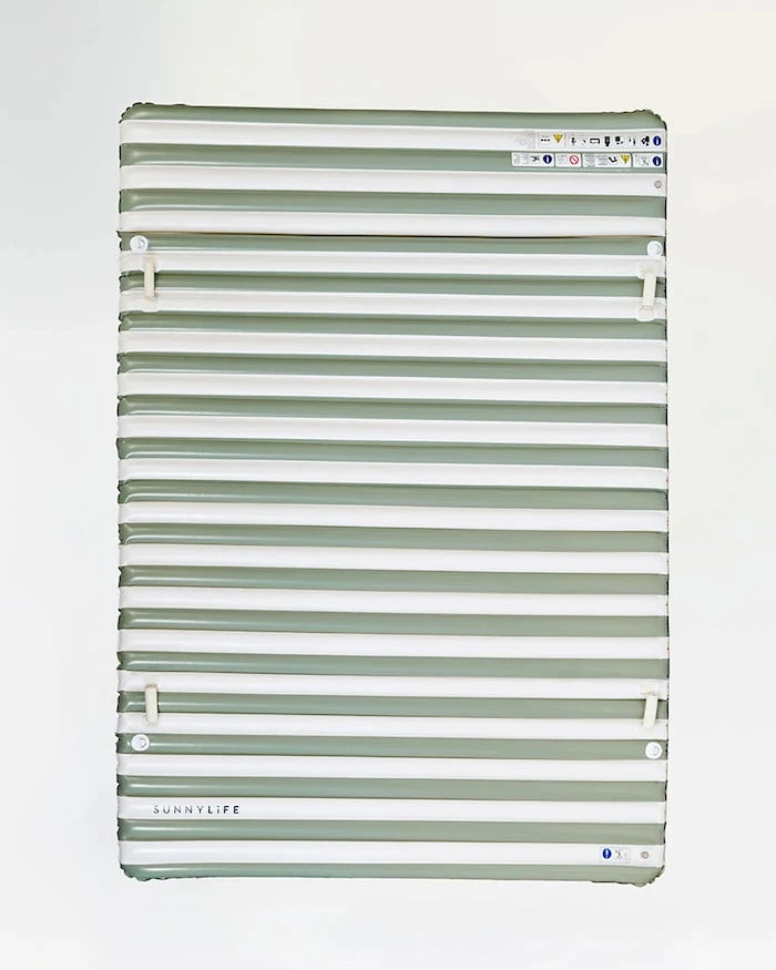 SunnyLife Şişme Yatak 272 x 196 cm