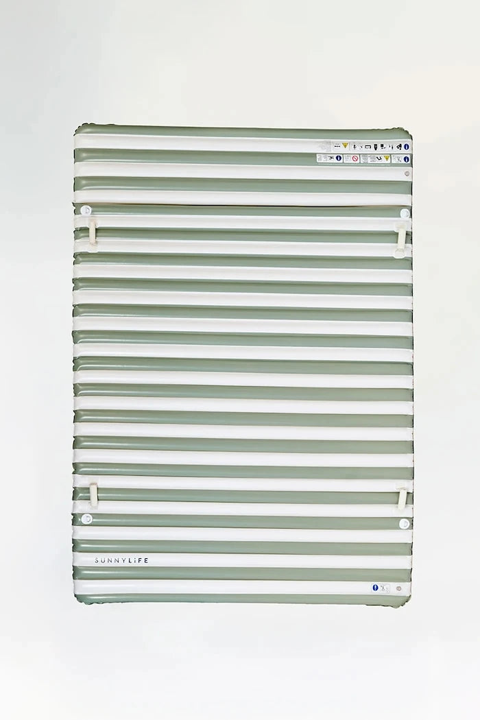 SunnyLife Şişme Yatak 272 x 196 cm