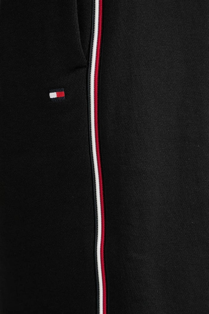 Tommy Hilfiger erkek pamuklu kısa eşofman şortu