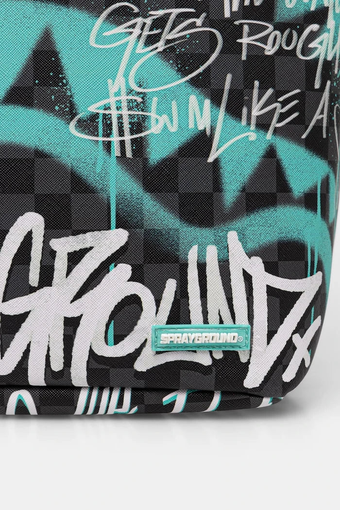 Sprayground раница