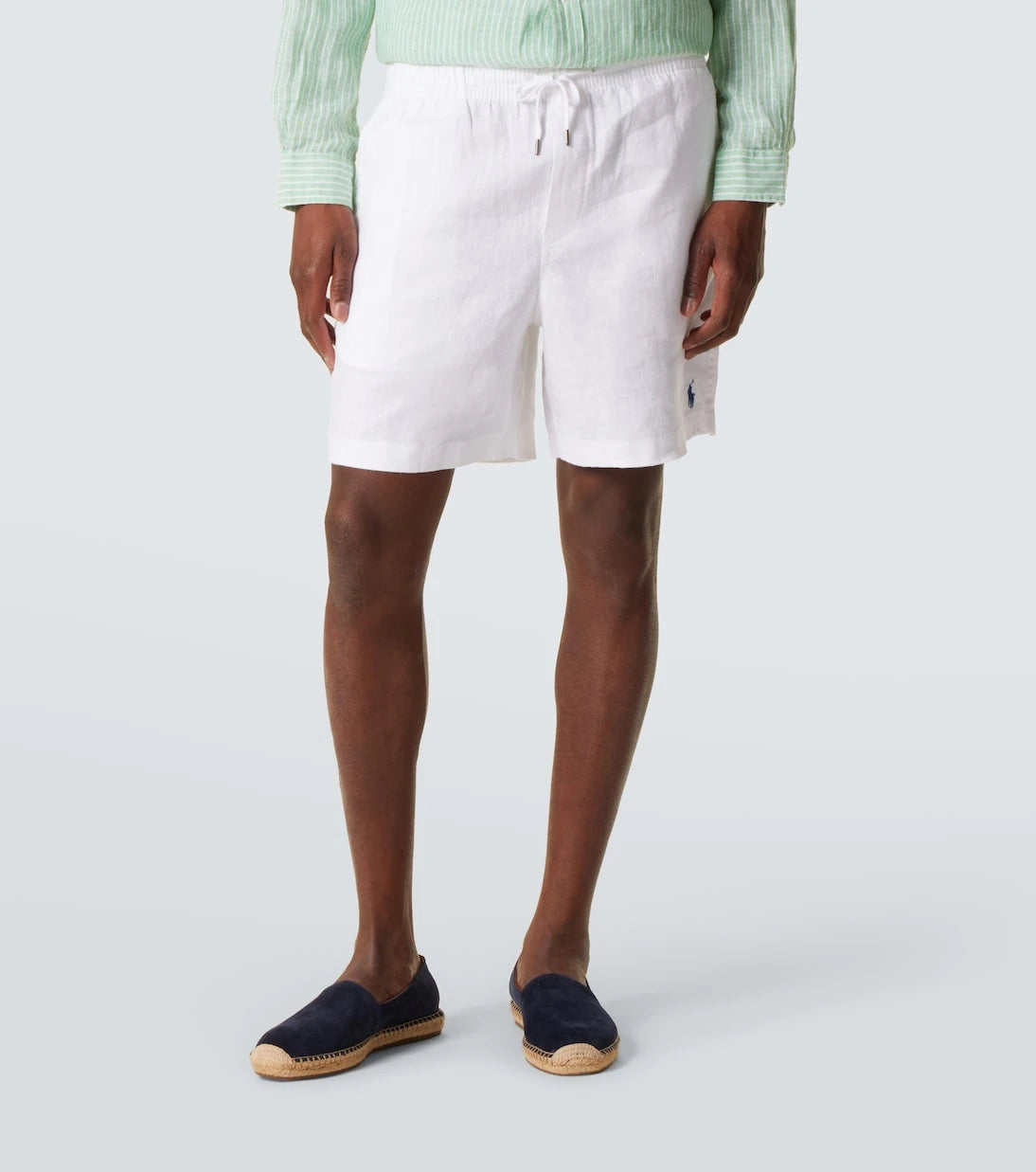Polo Ralph Lauren - Keten şort