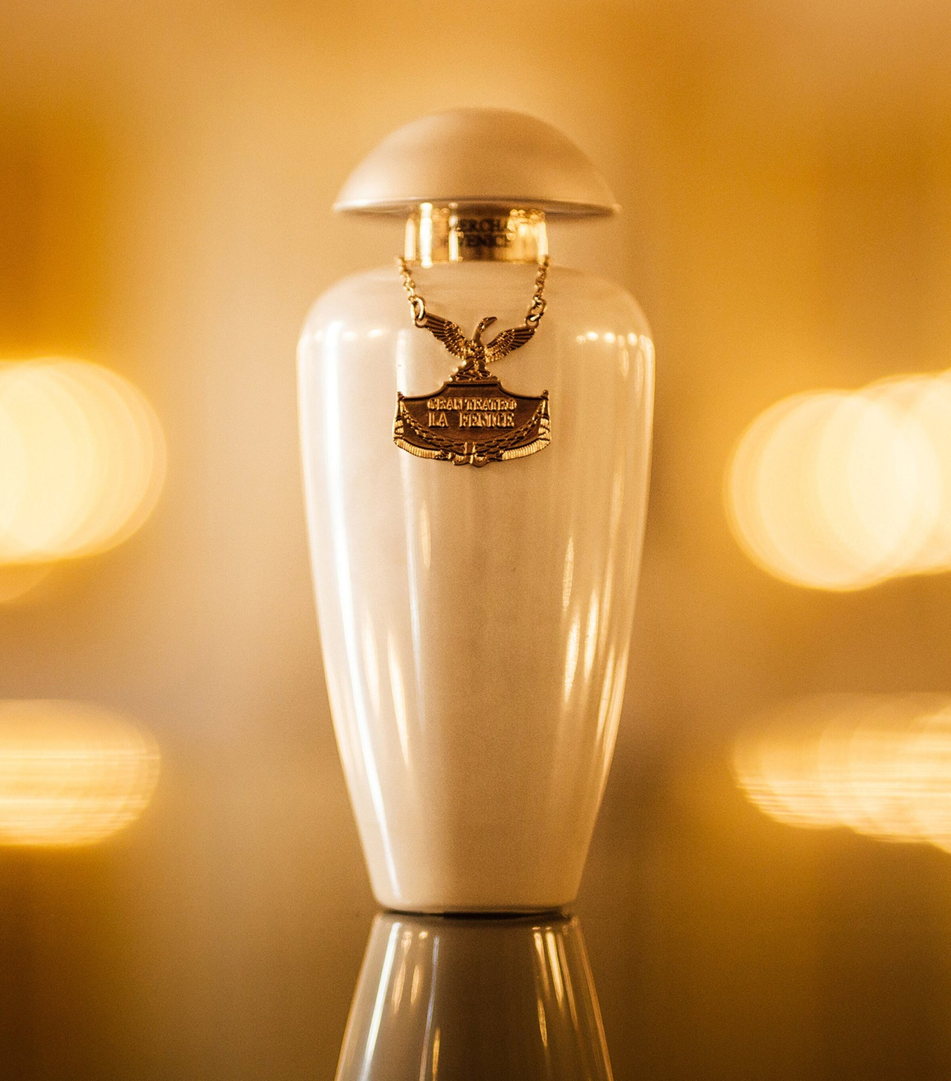 My Pearls Eau de Parfum Concentrée (100ml)