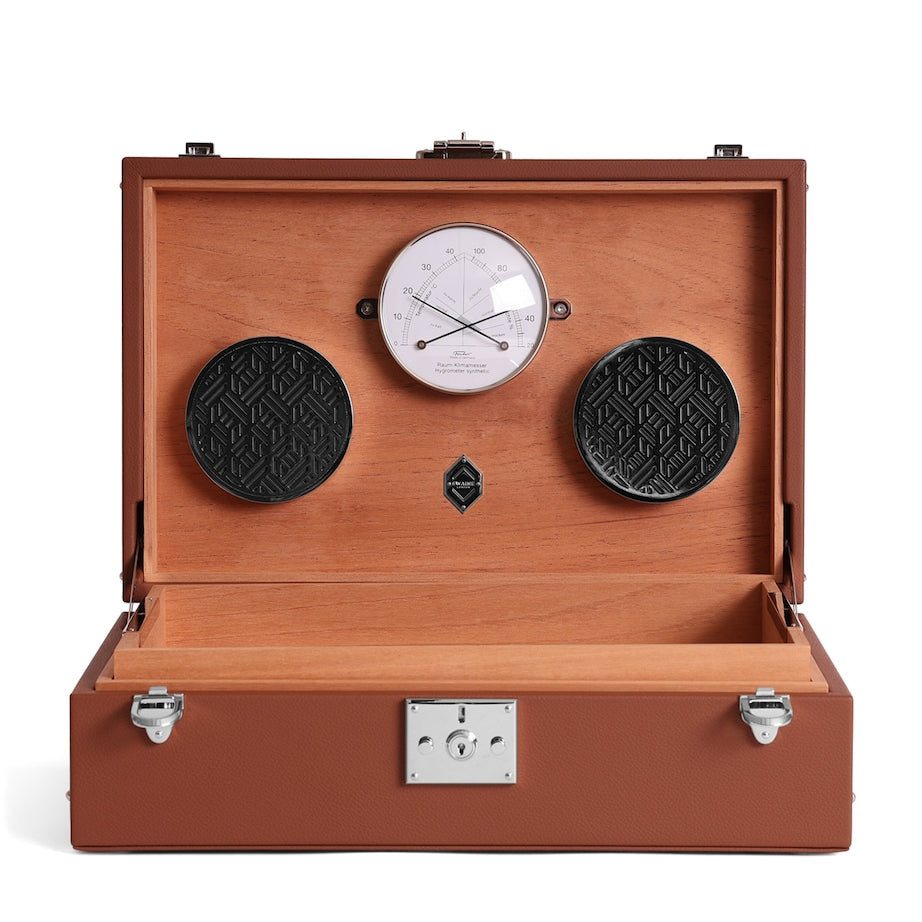 Swaine Cigar Humidor