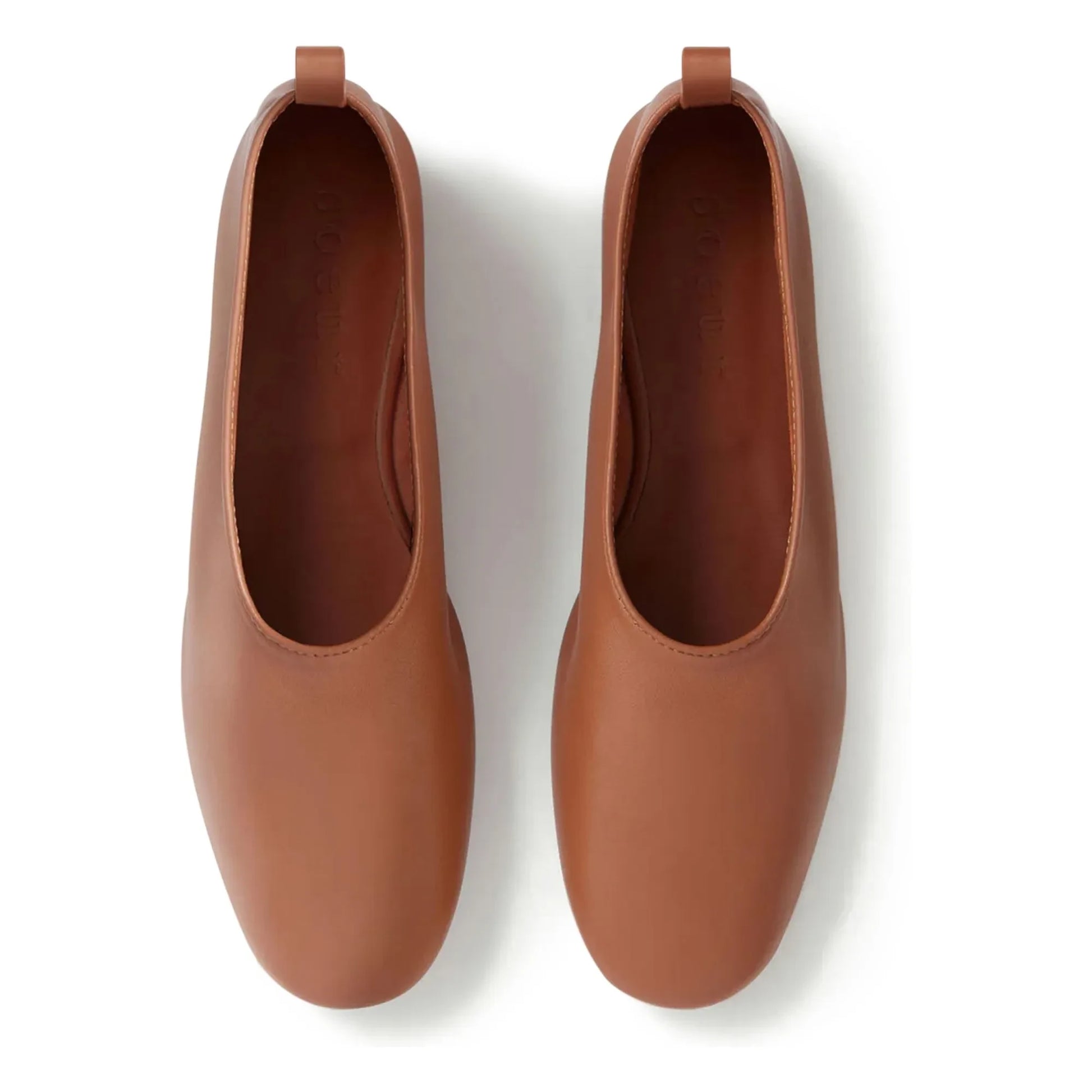 Soeur - Bala Ballerinas Leather | Pink