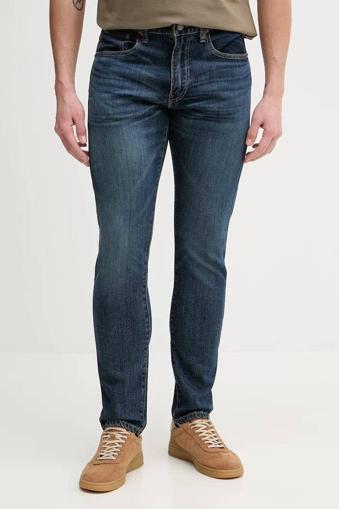 Polo Ralph Lauren дънки skinny мъжки