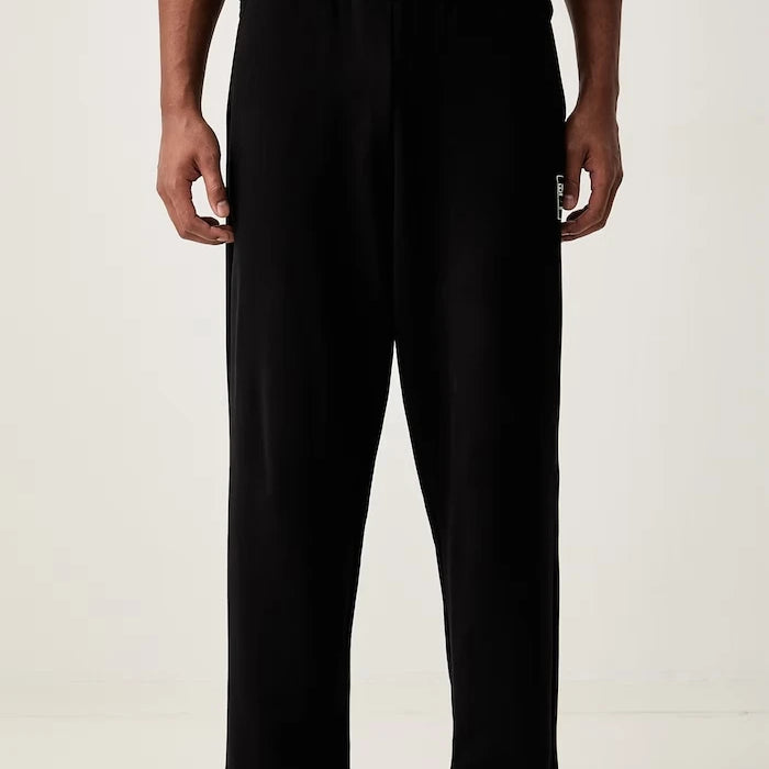 EA7 Emporio Armani erkek pamuklu eşofman altı