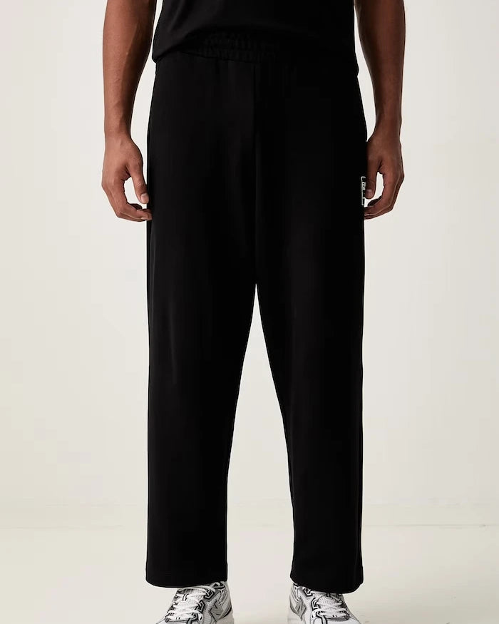 EA7 Emporio Armani erkek pamuklu eşofman altı