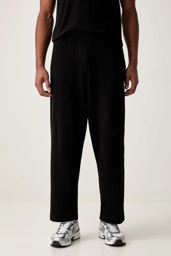 EA7 Emporio Armani erkek pamuklu eşofman altı