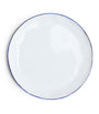 FELDSPAR Set of 4 Cobalt Cake Plates (16cm)