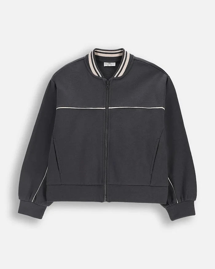 Coccodrillo Çocuk Sweatshirt
