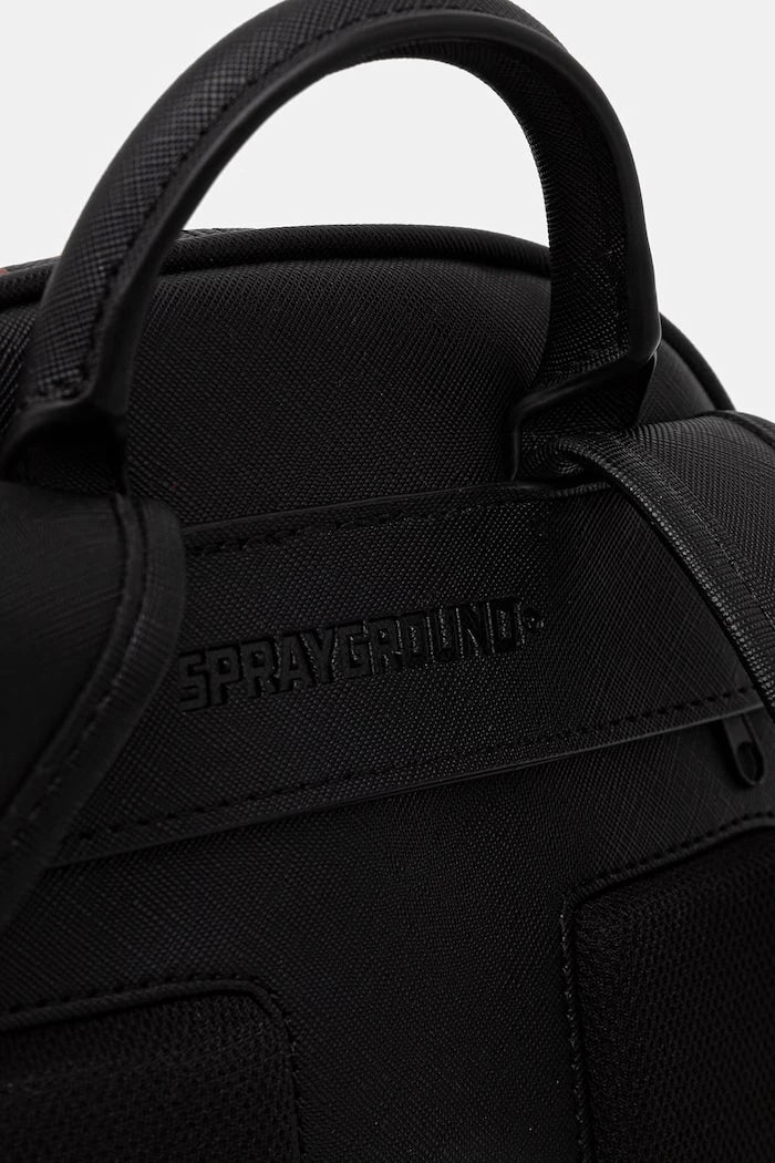 Sprayground градска раница от имитация на кожа