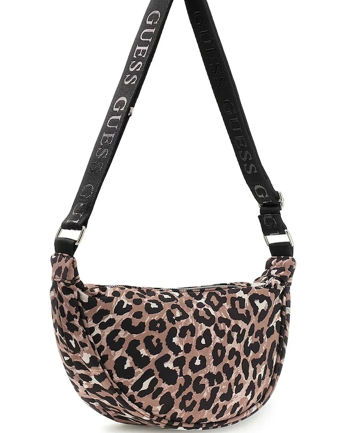 Guess çocuklar için crossbody çanta