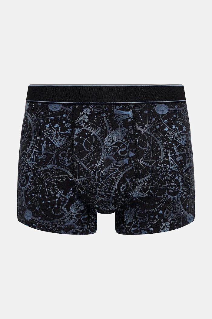 Medicine Boxer (2'li)