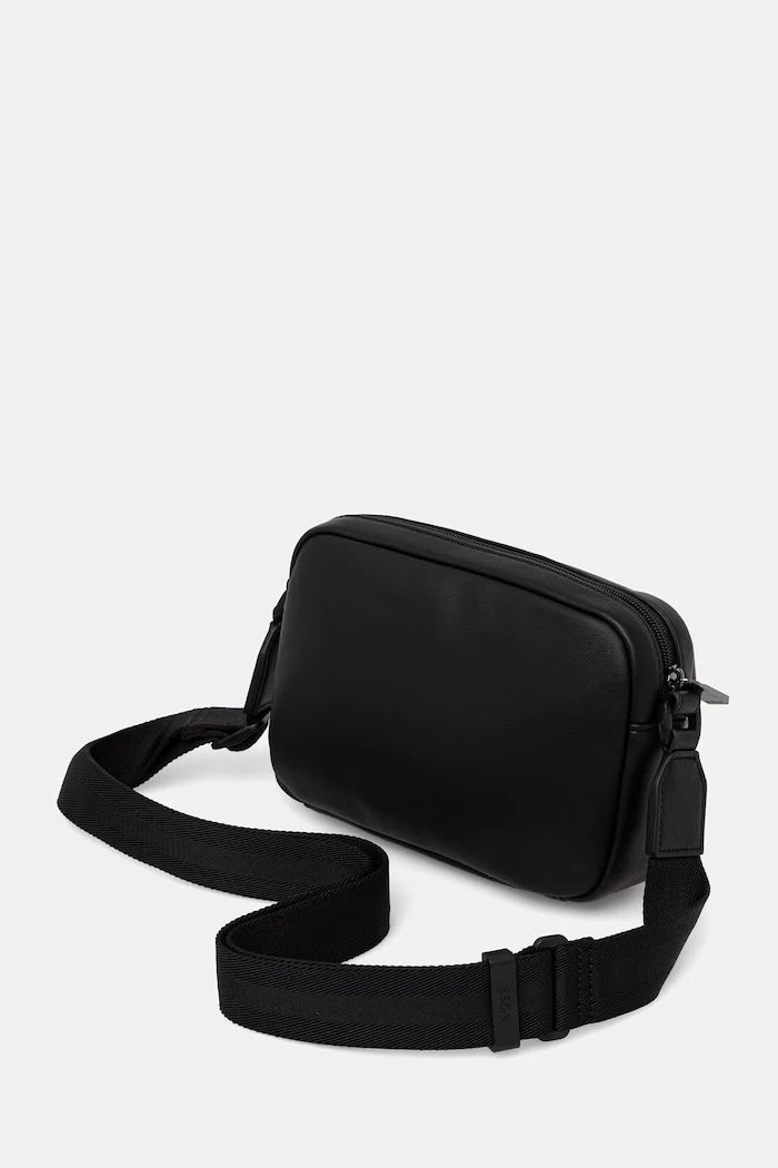 BOSS чанта през рамо мъжка Jace_EW Crossbody