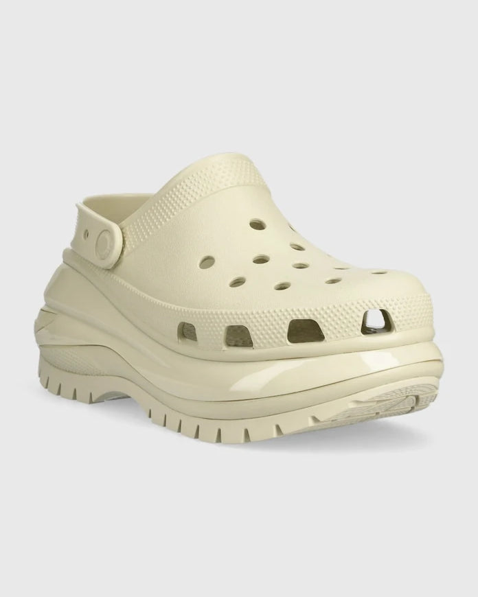 Crocs Classic Mega Crush Clog